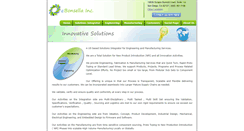 Desktop Screenshot of ebonsella.com